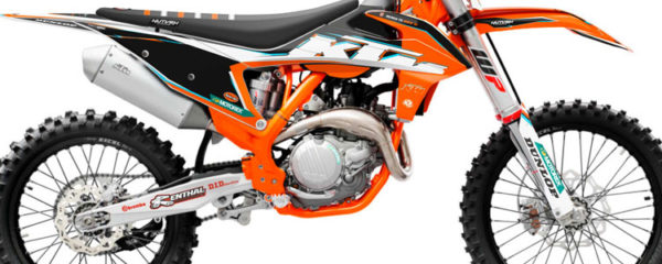 moto ktm